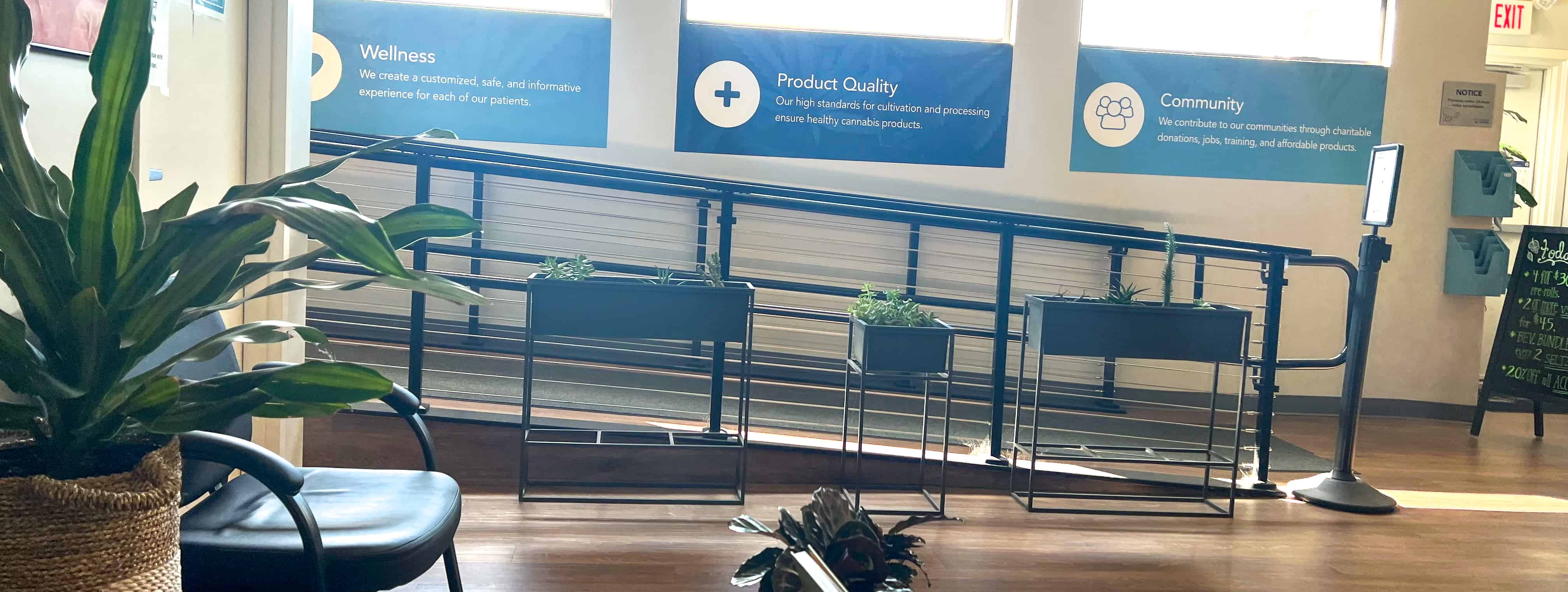 Medical Dispensary Hudson MA Cannabis MA